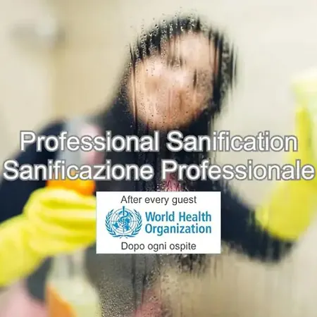 شقة Lovely Guest-room With Private Bathroom ترييستي