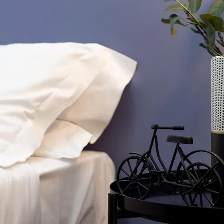 Lovely Guest-room With Private Bathroom شقة ترييستي