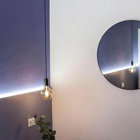 Lovely Guest-room With Private Bathroom *