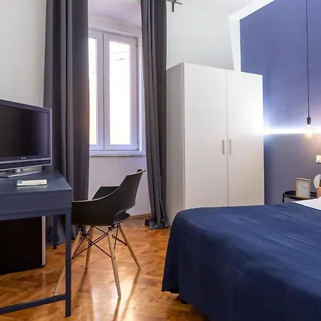 Lägenhet Lovely Guest-room With Private Bathroom