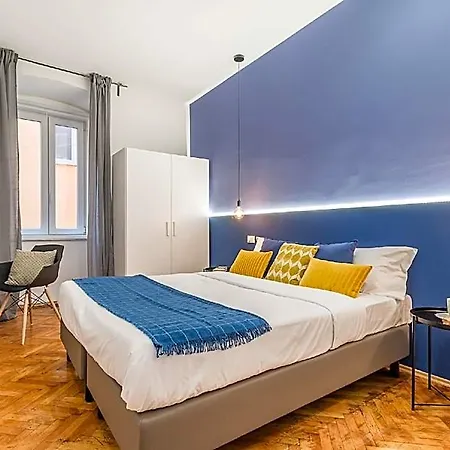 Lovely Guest-room With Private Bathroom Apartment Trieste