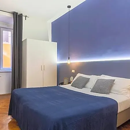 Apartment Lovely Guest-room With Private Bathroom