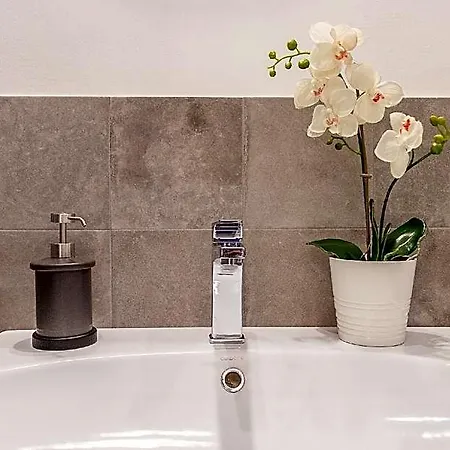 Lovely Guest-room With Private Bathroom Apartment